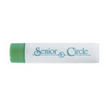 Super Value Lip Balm SPF 15 with Green Colored Cap